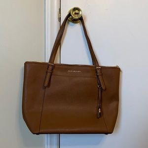 Michael Kors Caramel Tote